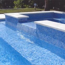 Mridul Swimming Pool Mosaic Tiles