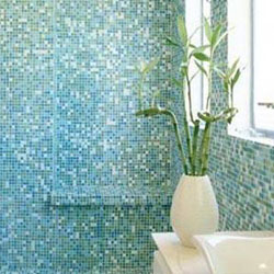 Zeal Crystal Mosaic Tiles