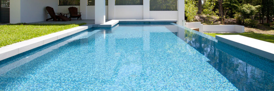 Italia Swimming Pool Mosaic Tiles